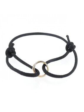 Cartier Trinity Code Bracelet